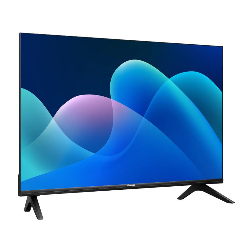 Hisense-43"-A4H-Smart-TV-Image-2