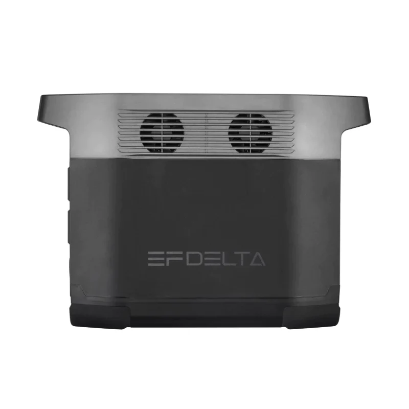 EcoFlow DELTA Portable Power Station 5
