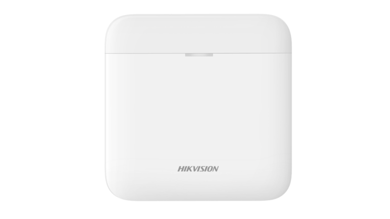 Hikvision-64-Zone-Wireless-Alarm-Control-Panel-Image-1