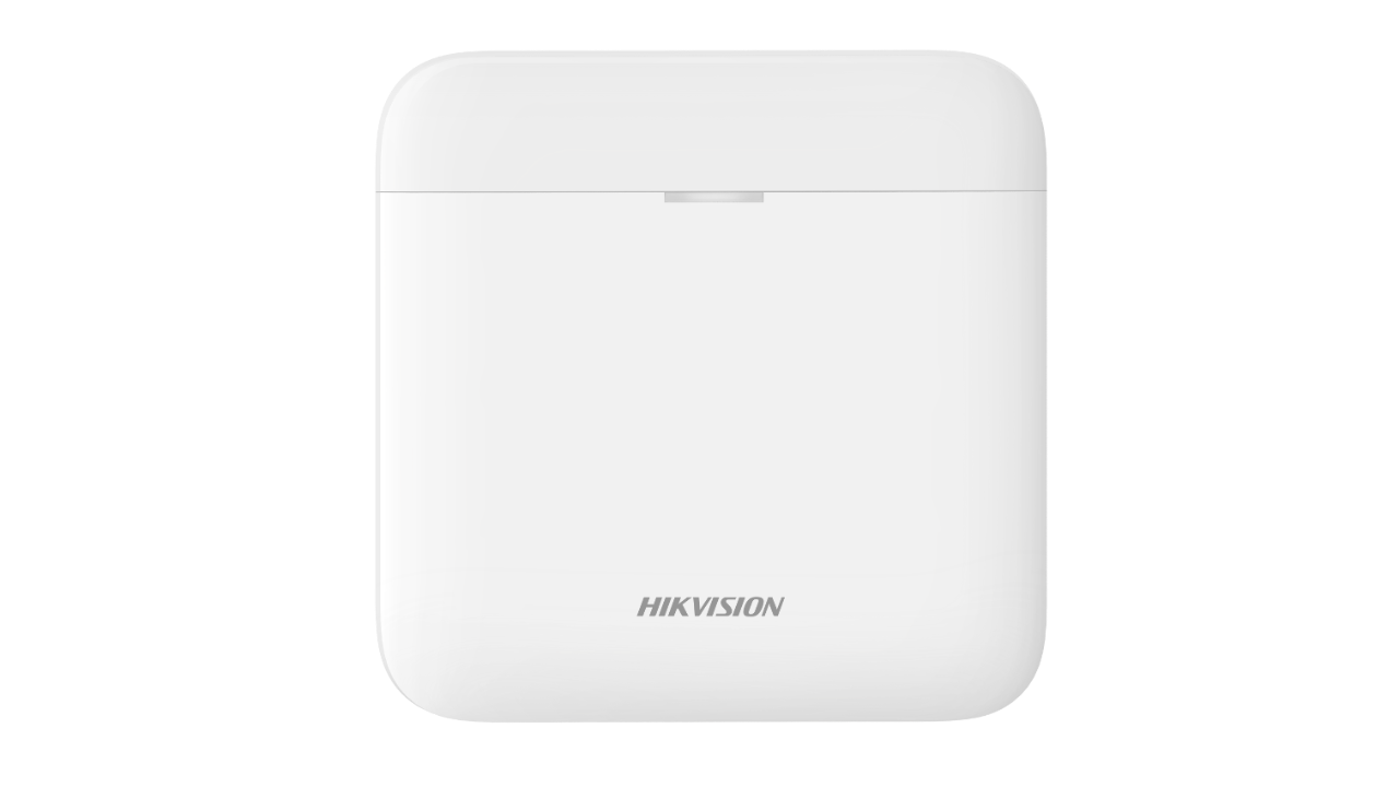 Hikvision-64-Zone-Wireless-Alarm-Control-Panel-Image-1