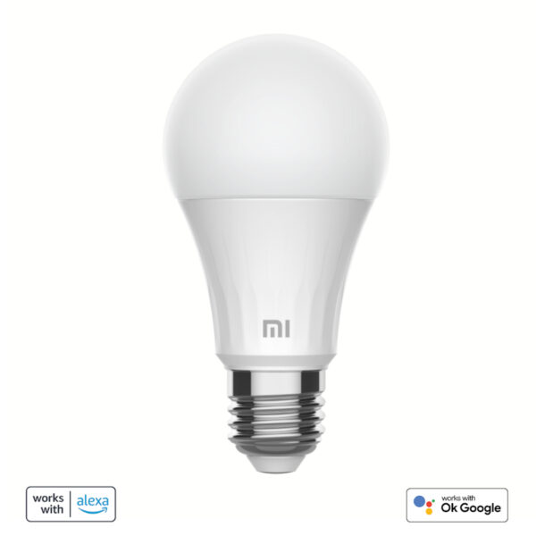 Xiaomi-Cool-White-Smart-LED-Bulb-Image-2