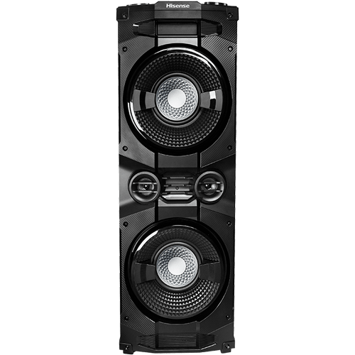 Hisense-HP130-Party-Speaker-image-1