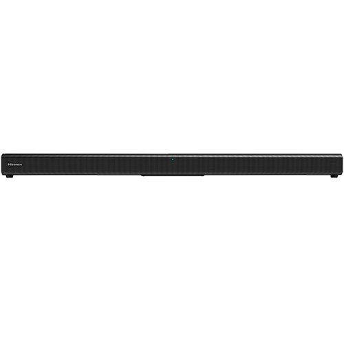 Hisense-HS205-Soundbar-Image-front