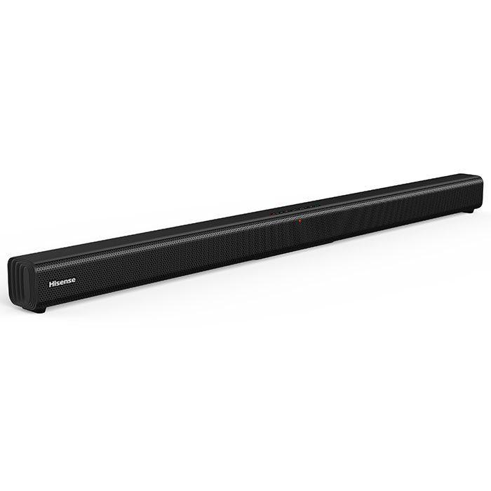 Hisense-HS205-Soundbar-Image-left