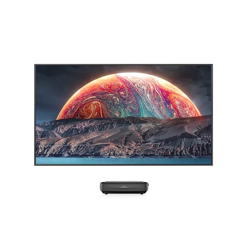 Hisense-100″-Trichroma-4K-LASER-TV-Image-7