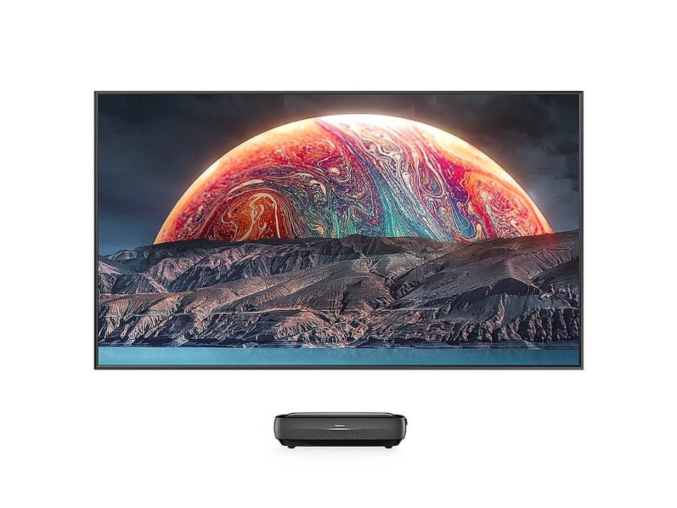 Hisense-100″-Trichroma-4K-LASER-TV-Image-7