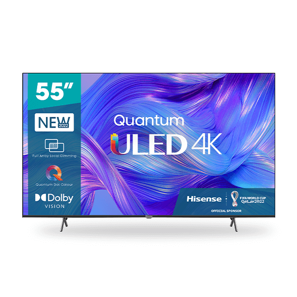 Hisense-55”-U6H-Quantum-ULED-4K-TV-Image-1