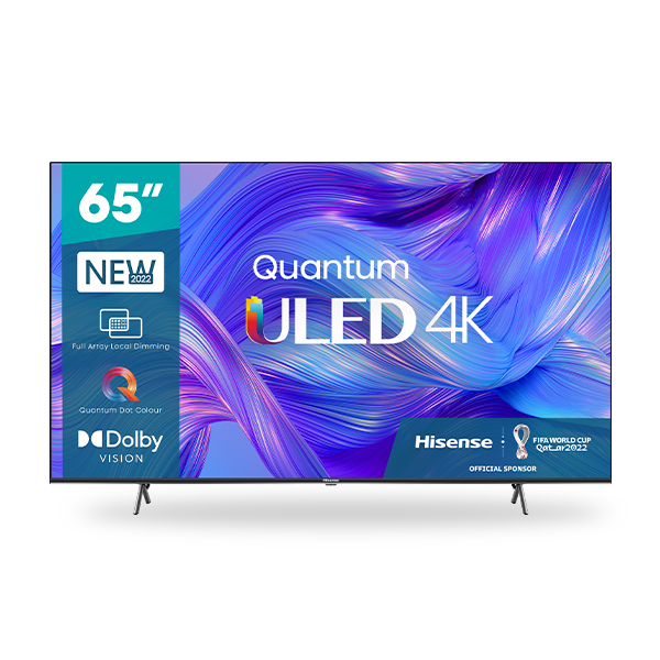 Hisense 65 A65H LED 4K UHD Smart TV