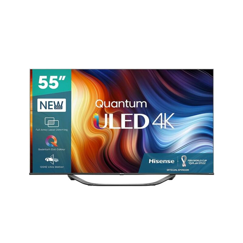 Hisense-55-U7H-Quantum-120Hz-ULED-4K-TV-Image-2