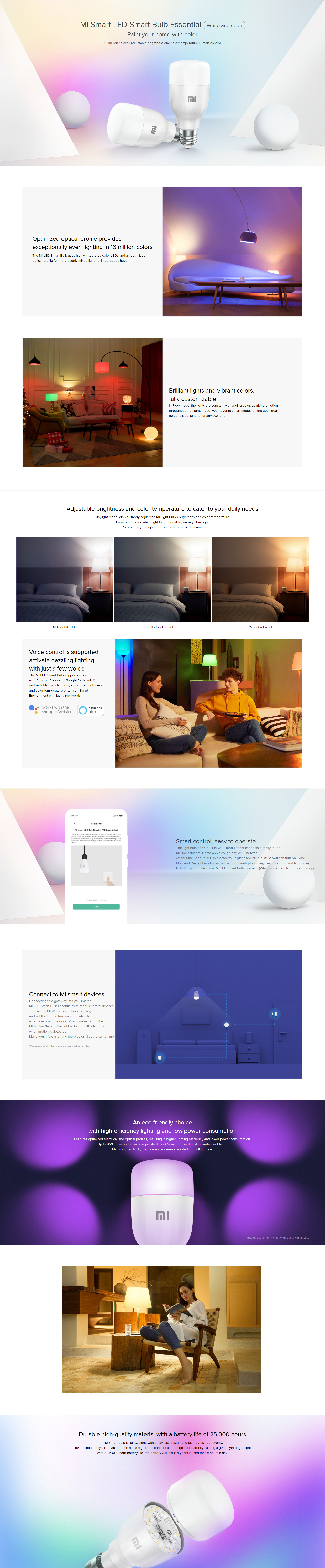 Xiaomi-Essential-Smart-LED-Bulb-Image-1