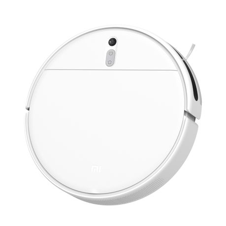 Xiaomi-Mi-Robot-Vacuum-Mop-2-Lite-White-Image-1